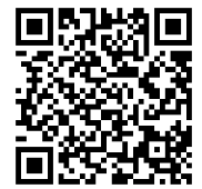 QR code démo carte de fidélité